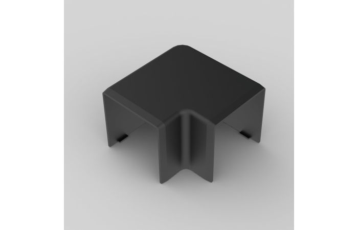 LHD 40X40 - galinis dangtis - KOPOS KOLIN (pavadinimas tikslinamas)