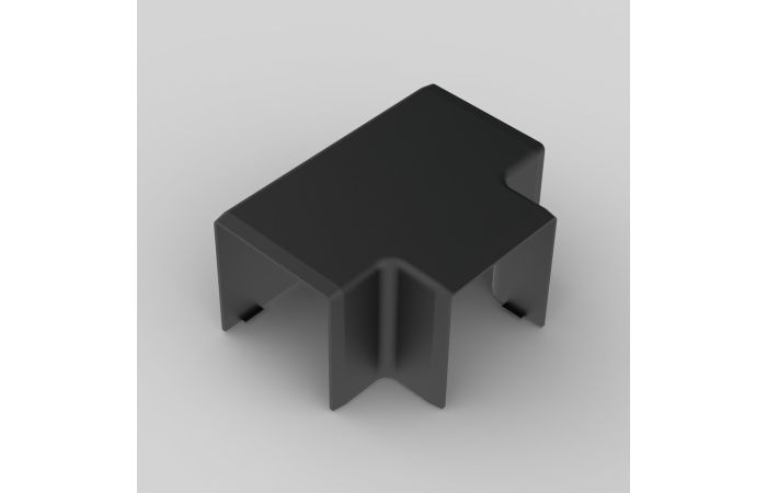 LHD 40X40 - atsišakojimo dangtis - KOPOS KOLIN (pavadinimas tikslinamas)