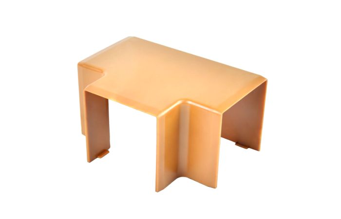 LHD 40X40 - atsišakojimo dangtis - KOPOS KOLIN (pavadinimas tikslinamas)