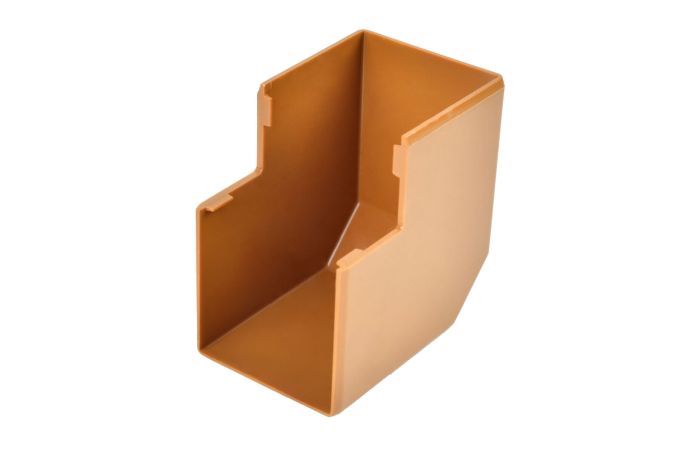 LHD 40X40 - išorinis kampas - KOPOS KOLIN (pavadinimas tikslinamas)