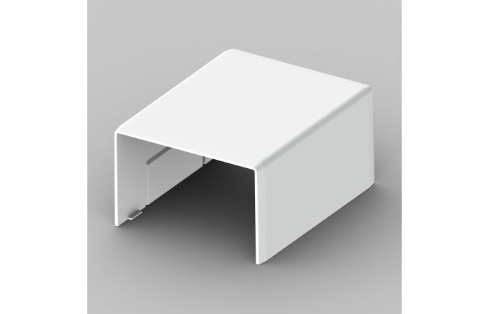 LH 60X40HF - sujungimo dangtis, behalogenis - KOPOS KOLIN (pavadinimas tikslinamas)