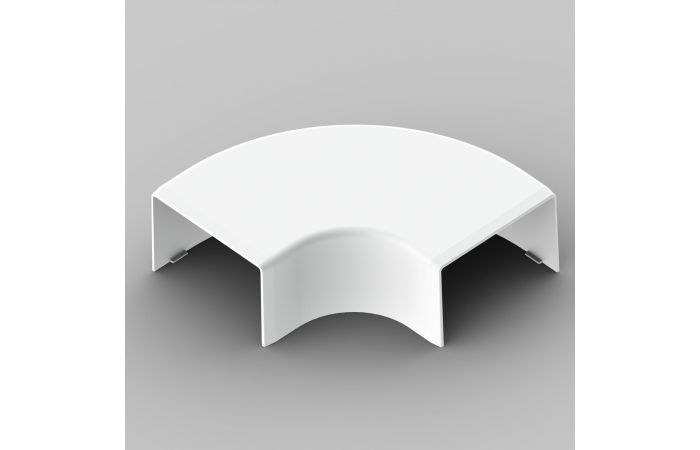 LH 60X40HF - galinis dangtis round, behalogenis - KOPOS KOLIN (pavadinimas tikslinamas)