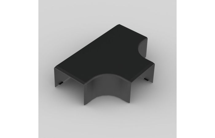 LH 60X40 - atsišakojimo dangtis round - KOPOS KOLIN (pavadinimas tikslinamas)