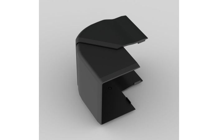 LH 60X40 - išorinis kampas - KOPOS KOLIN (pavadinimas tikslinamas)