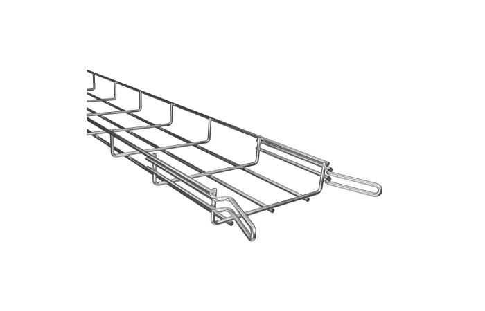 Vielinis kabelio lovelis su integruota mova - KOPOS KOLIN (pavadinimas tikslinamas)