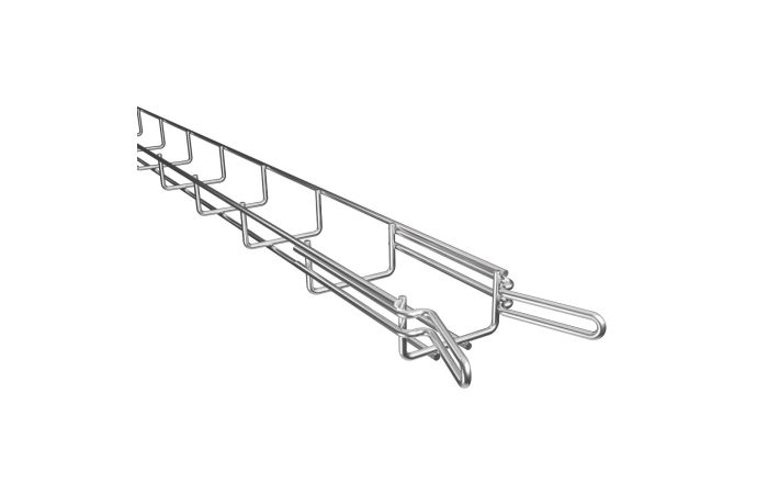 Vielinis kabelio lovelis su integruota mova - KOPOS KOLIN (pavadinimas tikslinamas)