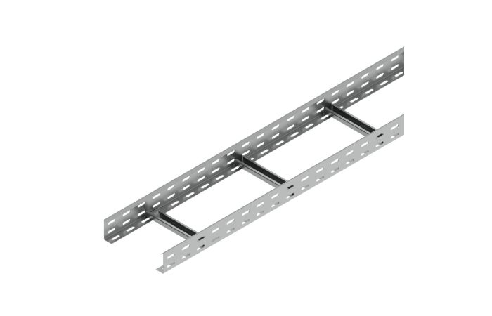 Nerūdijančio plieno kabelių kopėčios - KOPOS KOLIN (pavadinimas tikslinamas)