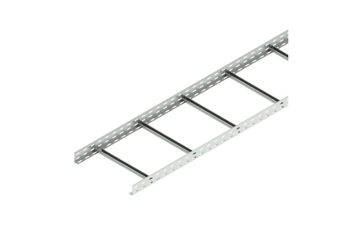 Nerūdijančio plieno kabelių kopėčios - KOPOS KOLIN (pavadinimas tikslinamas)