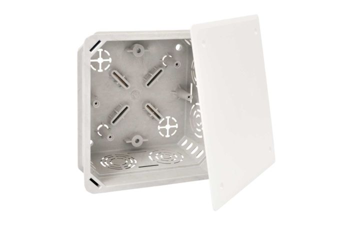 dėžutė su dangčiu V 100 E - KOPOS KOLIN (pavadinimas tikslinamas)