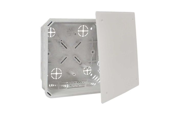 dėžutė su dangčiu V 125/1 - KOPOS KOLIN (pavadinimas tikslinamas)