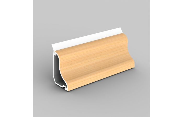 grindinis kanalas (imitacija) - KOPOS KOLIN (pavadinimas tikslinamas)