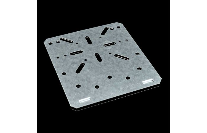 Montavimo plokštė - KOPOS KOLIN (pavadinimas tikslinamas)