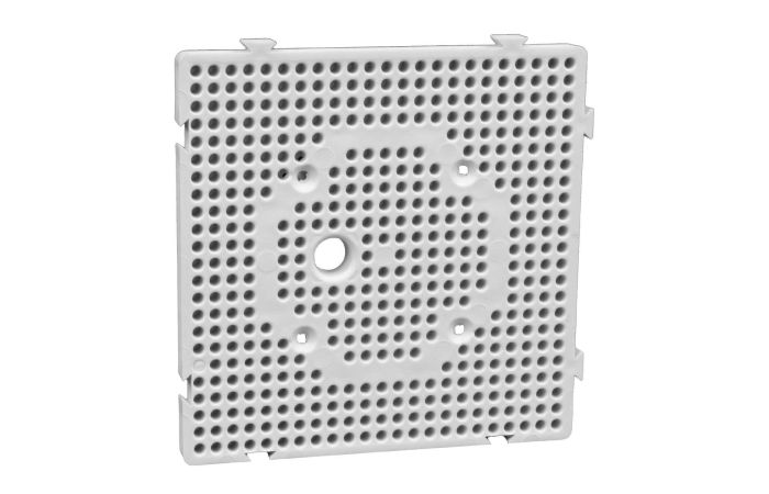 atsarginės dalies montavimo pagrindas šilumos izoliacijai - KOPOS KOLIN (pavadinimas tikslinamas)