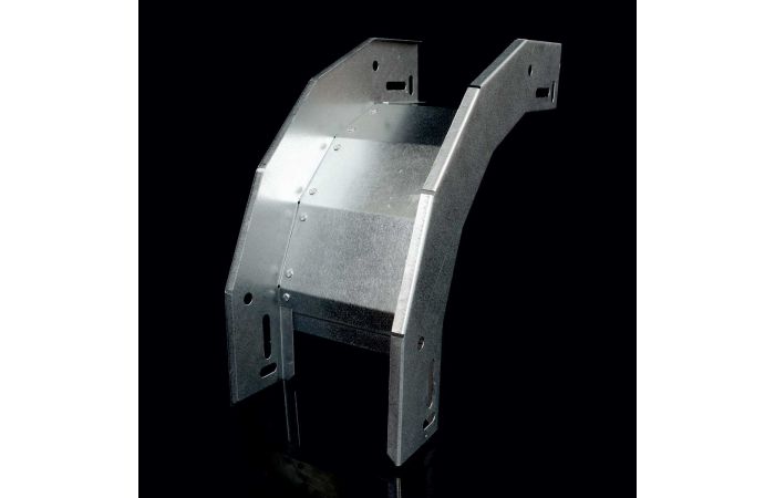 Besileidžianti alkūnė 90° - KOPOS KOLIN (pavadinimas tikslinamas)