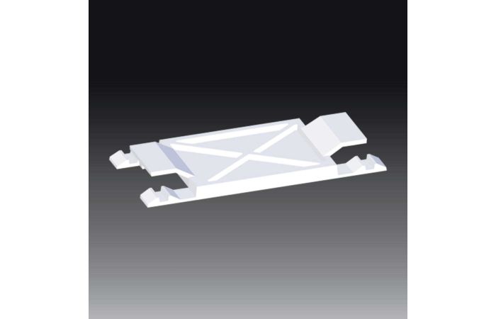 EKD 80X40 - įstriža atrama - KOPOS KOLIN (pavadinimas tikslinamas)