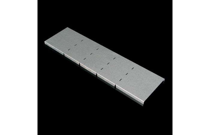 Žemas alkūnės 90° dangtelis - KOPOS KOLIN (pavadinimas tikslinamas)