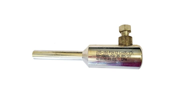 Antgalis varžtinis PAL tipo C70-240 PIN 14 L-65