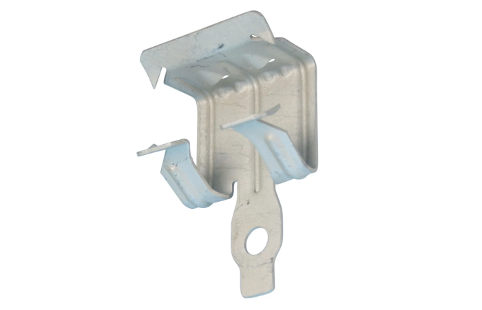 Apkaba užkalama ant profilio 21-28mm su skylute 7.1mm 4H1318 - NVENT CADDY