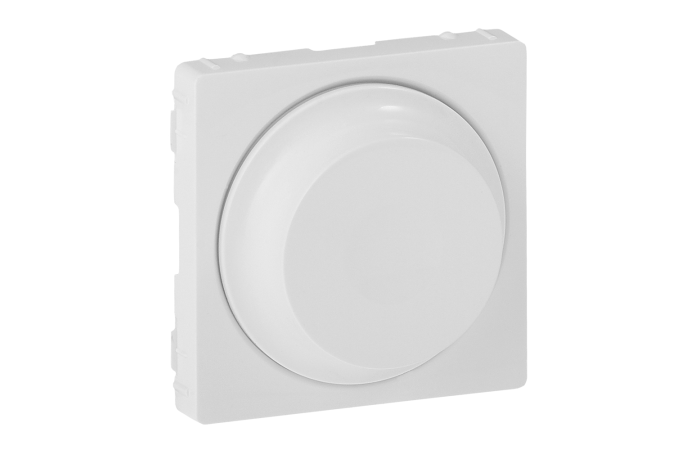 Dangtelis šviesos reguliatoriui baltas VALENA LIFE - LEGRAND