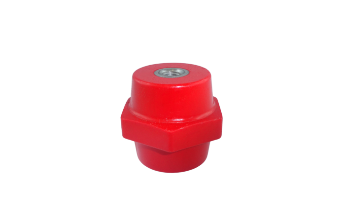 Izoliatorius 30mm M6 SW33 - POLLMANN