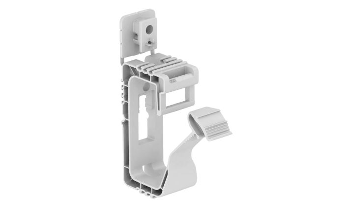 Laikiklis kabeliams užsegamas 2031 20 - OBO BETTERMANN