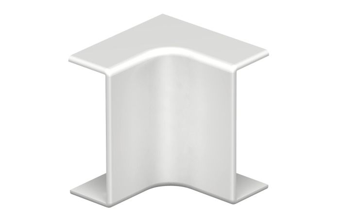 Kampas vidinis 10x30 baltas RAL9010 WDK HI10030RW - OBO BETTERMANN