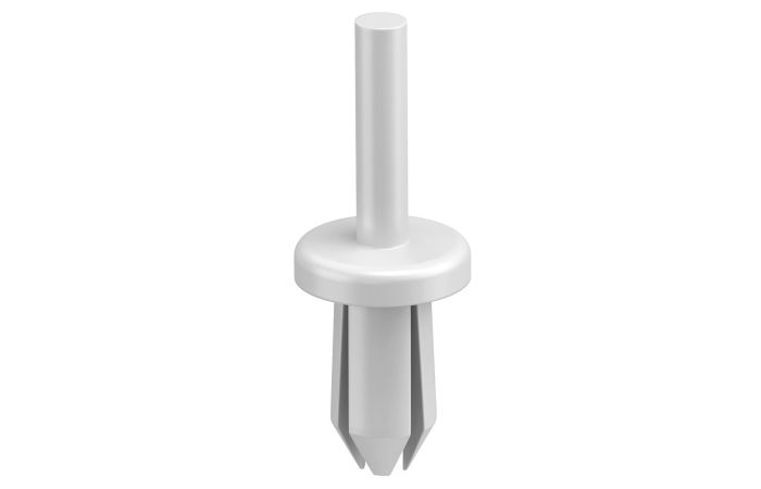 Kniedė pleištinė dydis 2 D-6.3mm KSN22 - OBO BETTERMANN