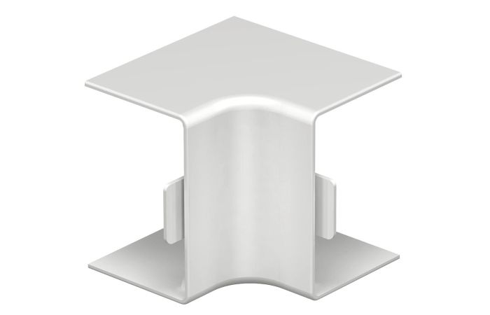 Vidinio kampo dangtis 30x45mm Polivinilo chloridas šviesiai pilka RAL 7035 WDK HI30045LGR - OBO BETTERMANN (pavadinimas tikslinamas)
