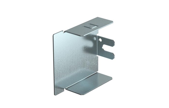 Galas 60x60 cinkuotas LKM E60060FS - OBO BETTERMANN