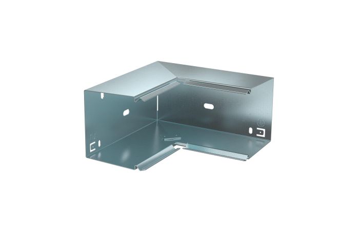 Kampas vidinis 80x80 cinkuotas LKM I80080FS - OBO BETTERMANN