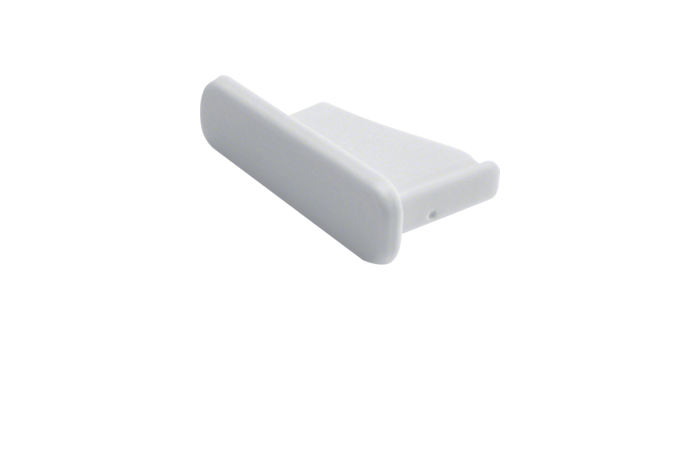 Antgalis komutacinės šynos 1 poliaus - HAGER