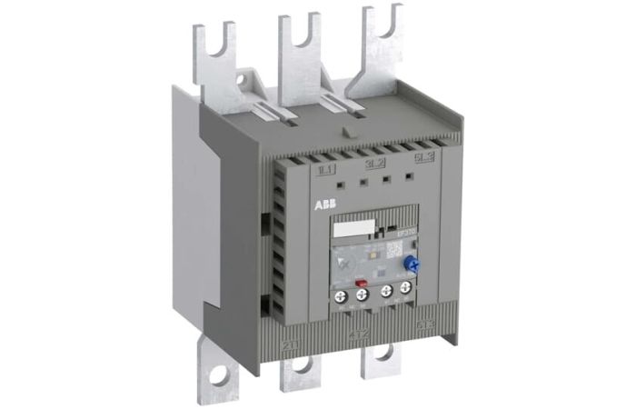 Relė perkrovos elektroninė 115...380A EF370-380 - ABB