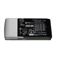 Transformatorius LED 25W 36V dimeriuojamas DALI MULTI-CC - DEKO LIGHT
