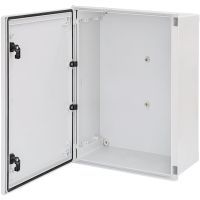 Skydas v/t 500x400x200mm IP66 IK10 poliesterio EPC 50-40-20 - ETI