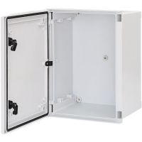 Skydas v/t 400x300x200mm IP66 IK10 poliesterio EPC 40-30-20 - ETI