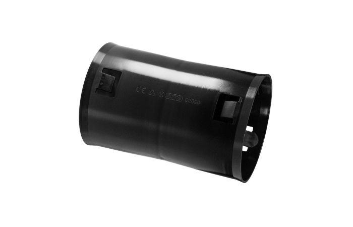 Jungtis gofruotųjų vamzdžių KOPOFLEX® ir KOPODUR® - KOPOS KOLIN (pavadinimas tikslinamas)