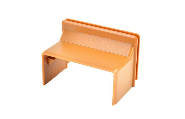 LHD 40X20 - sandariklio dangtis - KOPOS KOLIN (pavadinimas tikslinamas)