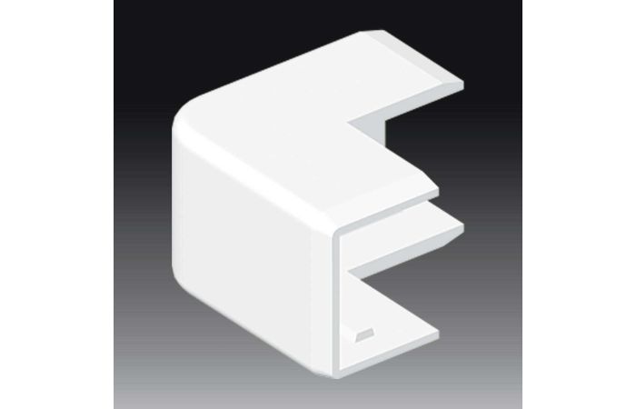 LHD 25X20 - išorinis kampas - KOPOS KOLIN (pavadinimas tikslinamas)