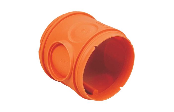 aukštas korpusas į betoną - KOPOS KOLIN (pavadinimas tikslinamas)