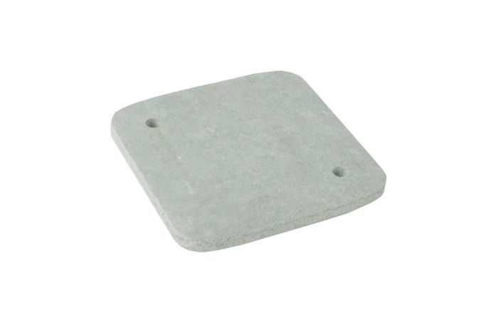 Termoizoliacinė trinkelė - KOPOS KOLIN (pavadinimas tikslinamas)