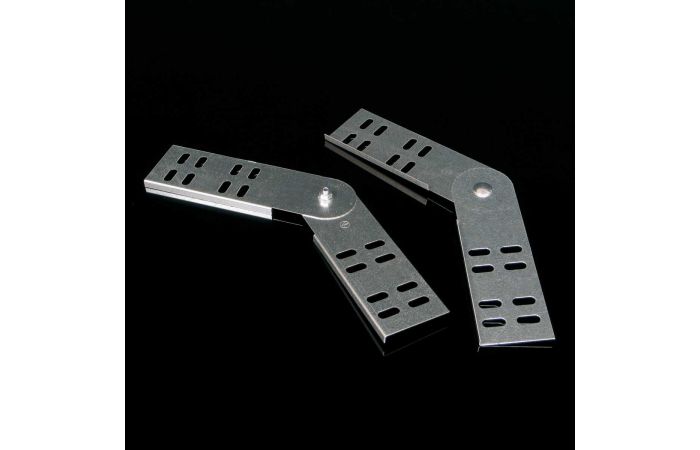 Jungtis loveliui lanksti H-60 E90 su varžtais Magnelis - KOPOS KOLIN