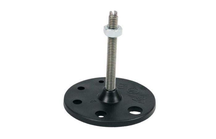 leveling set - KOPOS KOLIN (pavadinimas tikslinamas)