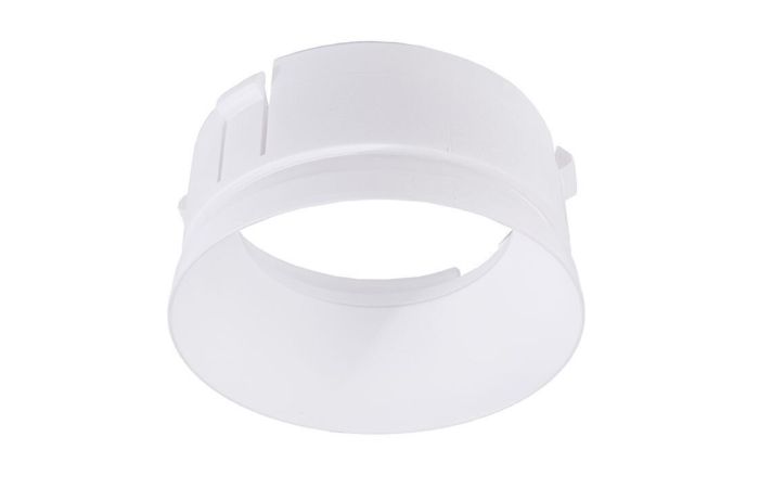 Reflektorius baltos spalvos H-28mm CAN - DEKO LIGHT