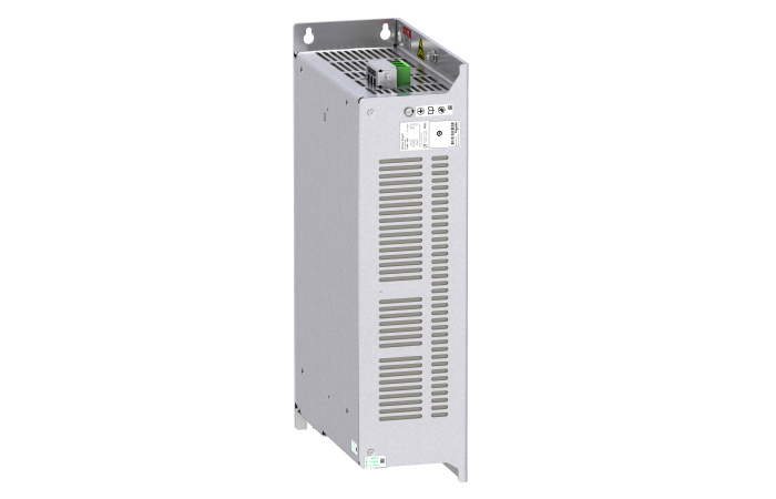 ALTIVAR REGENERATIVE U 7,5KW VARIABLE, ATVRU75N4, , DRIVES & SOFT STARTERS ACCESSORIES / OPTIONS, OPTIONS / ACCESSORIES ATV - SCHNEIDER ELECTRIC (pavadinimas tikslinamas)