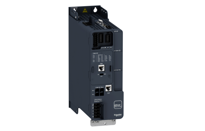 ATV340 0,75KW 400V, NO ET HERNET, ATV340U07N4, VARIABLE SPEED DRIVES AND SOFT STARTERS, DEDICATED DRIVES & SOFT STARTERS, ALTIVAR 340 - SCHNEIDER ELECTRIC (pavadinimas tikslinamas)