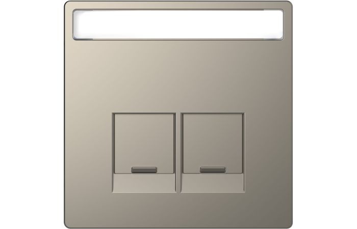 CEN.PL. F.ACTASSI MOD LAB. NIM SDSG, MTN4574-6050, WIRING DEVICES, MERTEN, WD RANGES FLUSH, WHITE AND PW (T0) - SCHNEIDER ELECTRIC (pavadinimas tikslinamas)