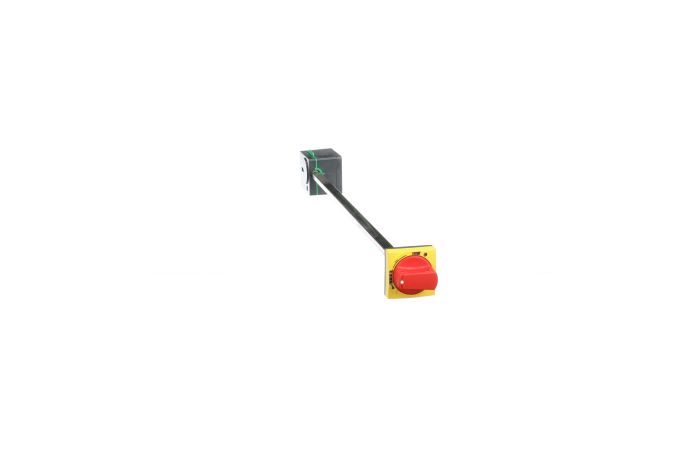 LATERAL ROT HANDLE RED Xm PP-B GV4 BV4, LV426936, LV POWER CIRCUIT BREAKERS AND SWITCHES, MCCB OPTIMUM OFFER, COMPACT NSXM - SCHNEIDER ELECTRIC (pavadinimas tikslinamas)