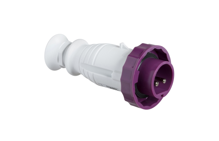 PK KISTUKAS 16A 2P 20-25V, 82351, INDUSTRIAL SOCKET OUTLETS, PRATIKA LV SOCKETS AND PLUGS, SOCKET EXTRA LV - SCHNEIDER ELECTRIC (pavadinimas tikslinamas)