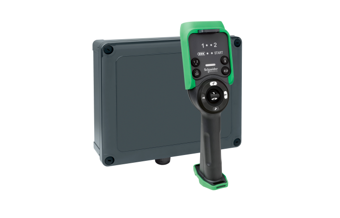 SYSTEM LED. 2P AUX. 12 ABLE, XARS8L12W, CONTROL & SIGNALLING, DEDICATED COMMAND & SIGNALLING UNITS, DEDICATED COMMAND & SIGNALLING UNITS - SCHNEIDER ELECTRIC (pavadinimas tikslinamas)