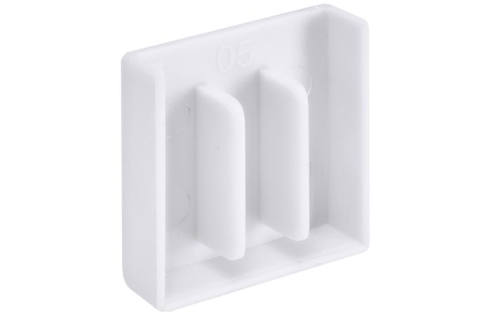 Dangtelis galinis šynai 3P 16mm2 Z-16/3F - ETI